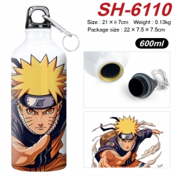 Naruto Anime print sports kett...