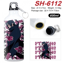 Naruto Anime print sports kett...