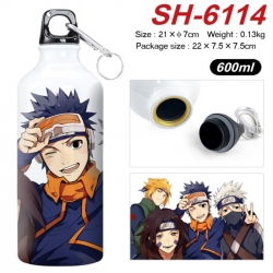 Naruto Anime print sports kett...