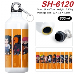 Naruto Anime print sports kett...