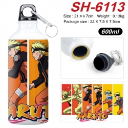 Naruto Anime print sports kett...