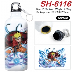 Naruto Anime print sports kett...