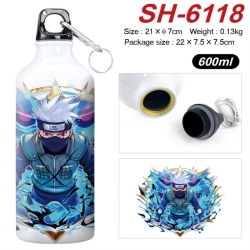 Naruto Anime print sports kett...