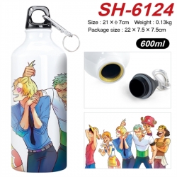 One Piece Anime print sports k...