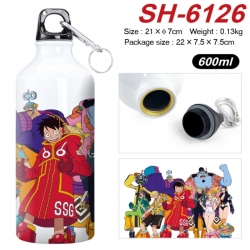 One Piece Anime print sports k...