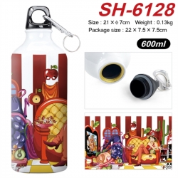 One Piece Anime print sports k...