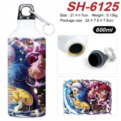 One Piece Anime print sports k...