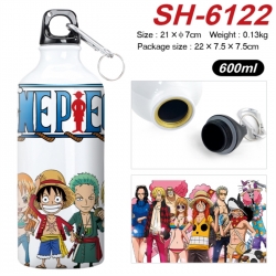 One Piece Anime print sports k...