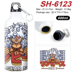 One Piece Anime print sports k...