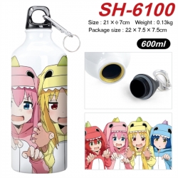 BOCCHI THE ROCK! Anime print s...