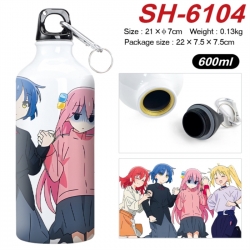 BOCCHI THE ROCK! Anime print s...