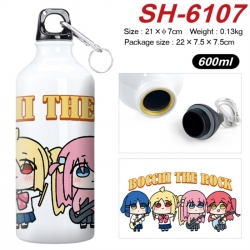 BOCCHI THE ROCK! Anime print s...