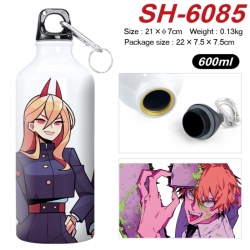 Chainsaw Man Anime print sport...