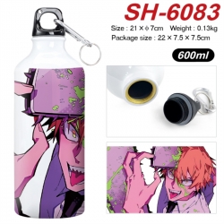 Chainsaw Man Anime print sport...