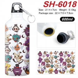 Pokemon Anime print sports ket...