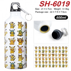 Pokemon Anime print sports ket...