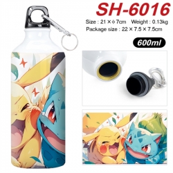 Pokemon Anime print sports ket...