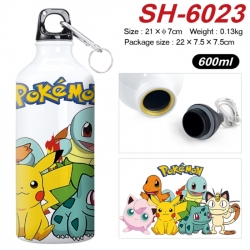 Pokemon Anime print sports ket...