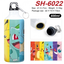 Pokemon Anime print sports ket...