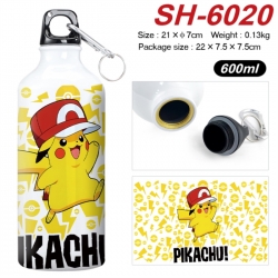 Pokemon Anime print sports ket...