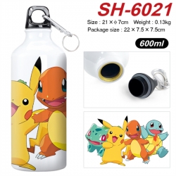 Pokemon Anime print sports ket...