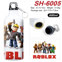 Roblox Anime print sports kett...