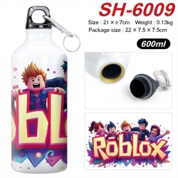 Roblox Anime print sports kett...