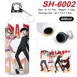 DANDADAN Anime print sports ke...