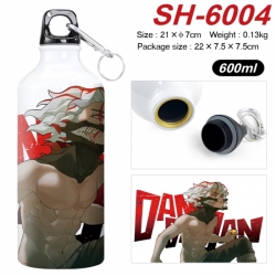 DANDADAN Anime print sports ke...