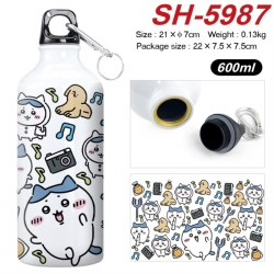 Chiikawa Anime print sports ke...