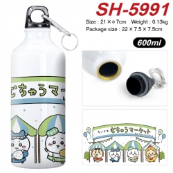 Chiikawa Anime print sports ke...