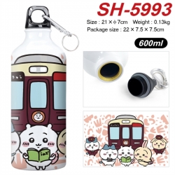 Chiikawa Anime print sports ke...