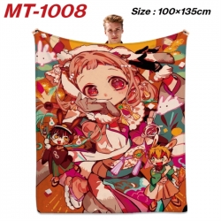 Toilet-bound Hanako-kun Anime ...