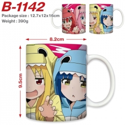 BOCCHI THE ROCK! Anime printed...