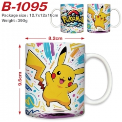 Pokemon Anime printed ceramic ...