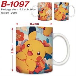 Pokemon Anime printed ceramic ...