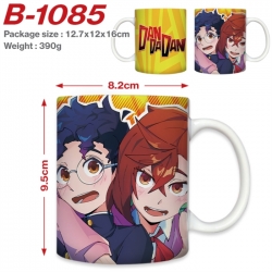 DANDADAN Anime printed ceramic...