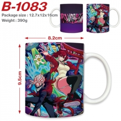 DANDADAN Anime printed ceramic...