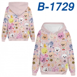 Straykids Anime full-color hea...