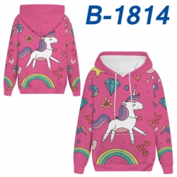 Unicorn Anime full-color healt...