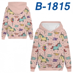 Unicorn Anime full-color healt...