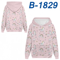 Unicorn Anime full-color healt...