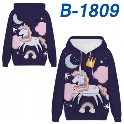 Unicorn Anime full-color healt...