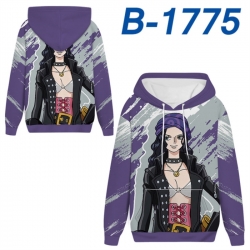 One Piece Anime full-color hea...