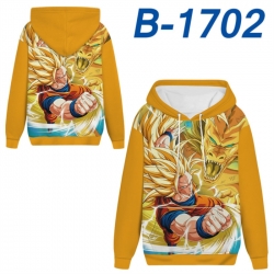 DRAGON BALL Anime full-color h...