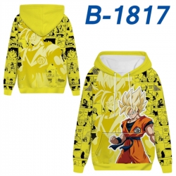 DRAGON BALL Anime full-color h...