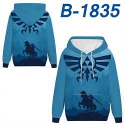 The Legend of Zelda Anime full...