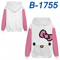 Sanrio Anime full-color health...