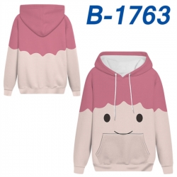 Sanrio Anime full-color health...