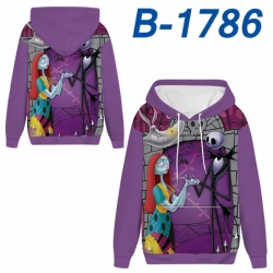 The Nightmare Before Christmas...